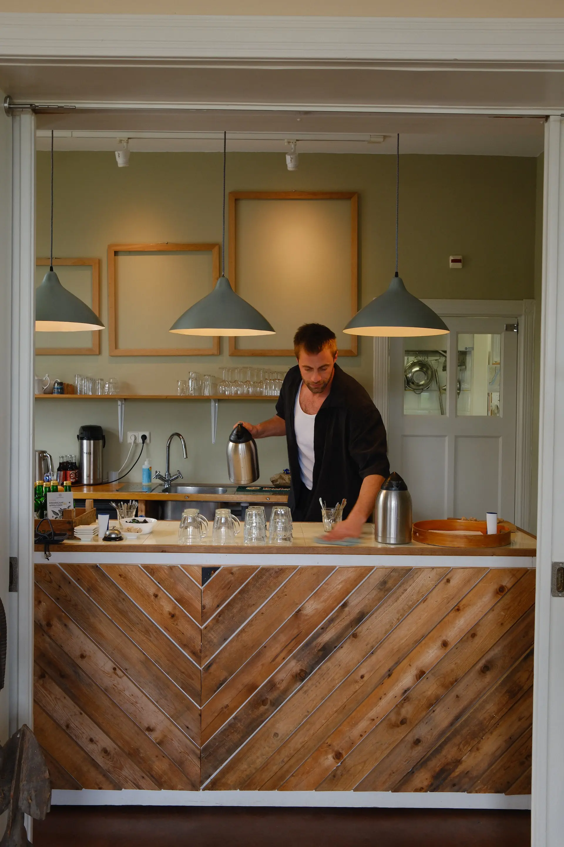 Het Cafe