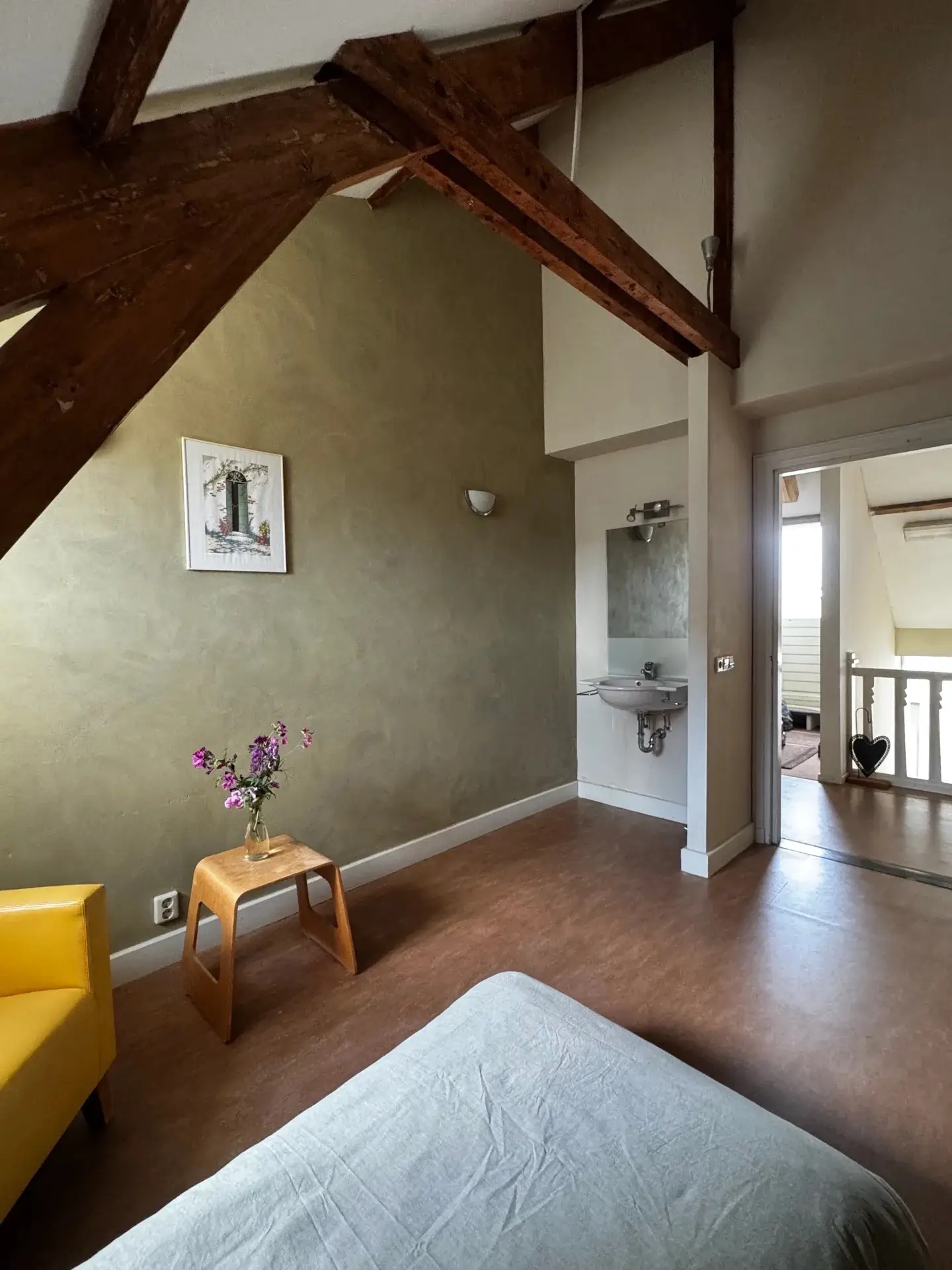 De Torenzichtkamer