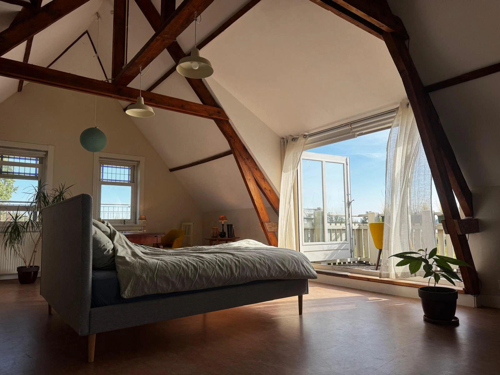 De Waalkamer