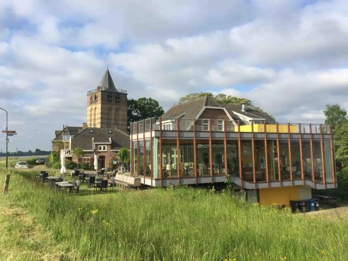 Het Veerhuis