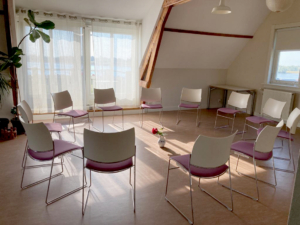 De Waalkamer